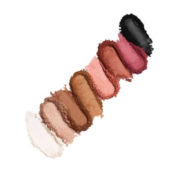 PALETA DE SOMBRAS BRUNA TAVARES REFRESH YOURSELF COCA-COLA